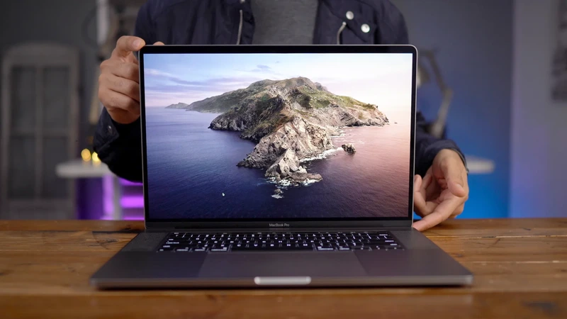 10 MacBook yang Masih Worth It Tahun 2025