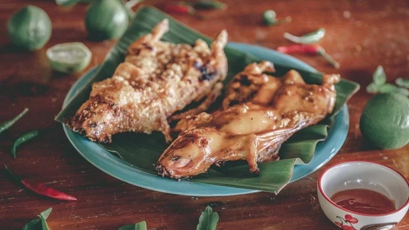 Ulasan Lengkap Tikus Panggang Manado: Cita Rasa Ekstrem dari Minahasa