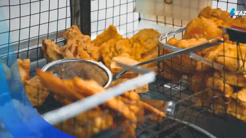 Peluang Usaha Franchise Kuliner Terlaris 2025