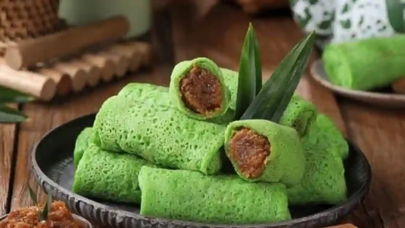 10 Makanan Tradisional Indonesia yang Mulai Langka tapi Wajib Dilestarikan