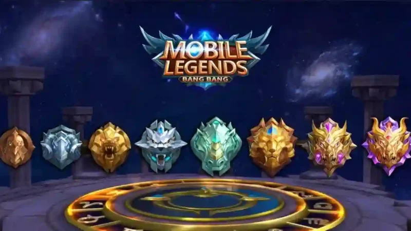 Rahasia Sukses Naik Rank di Mobile Legends: Strategi Pemain Pro yang Jarang Diketahui