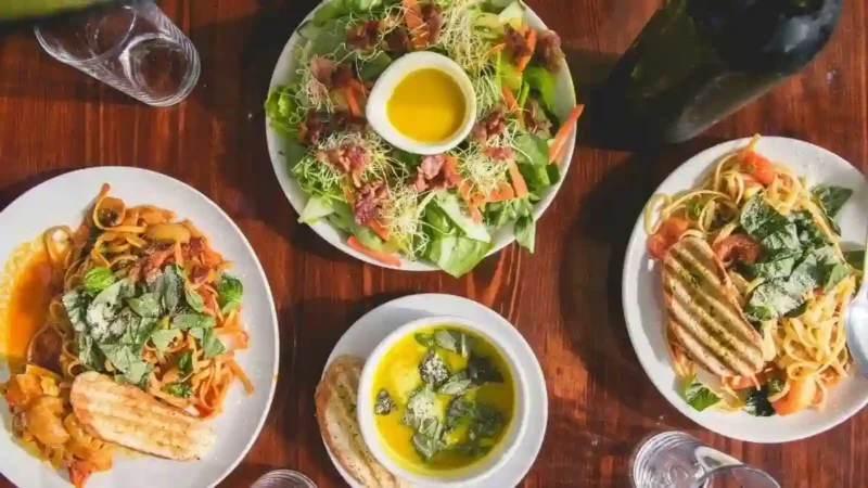 Tren Makanan Viral 2025: Ide Menu yang Bisa Meledak di Media Sosial