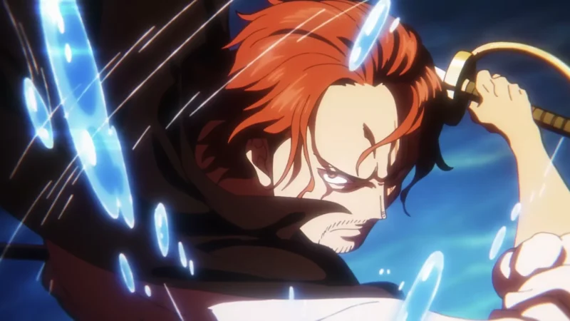 Para Pendekar Pedang Terhebat di One Piece: Kisah Legenda & Kekuatan