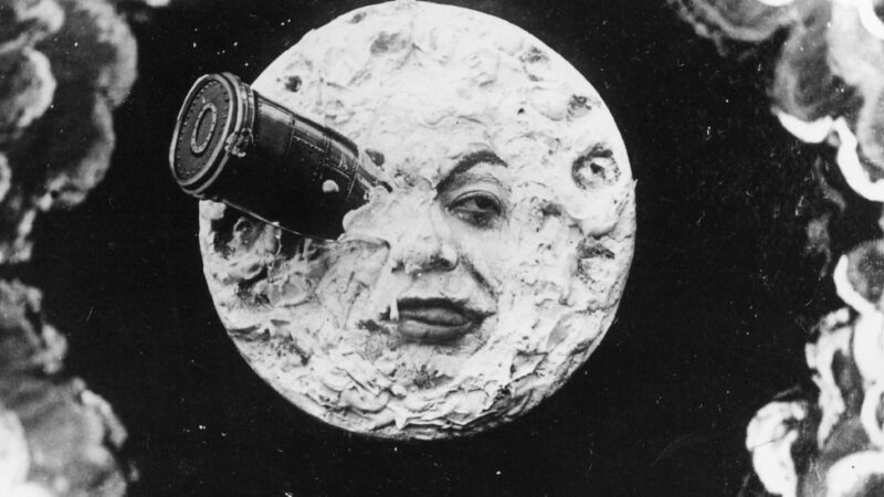 Menjelajahi Keajaiban Sinematik: Film A Trip to the Moon