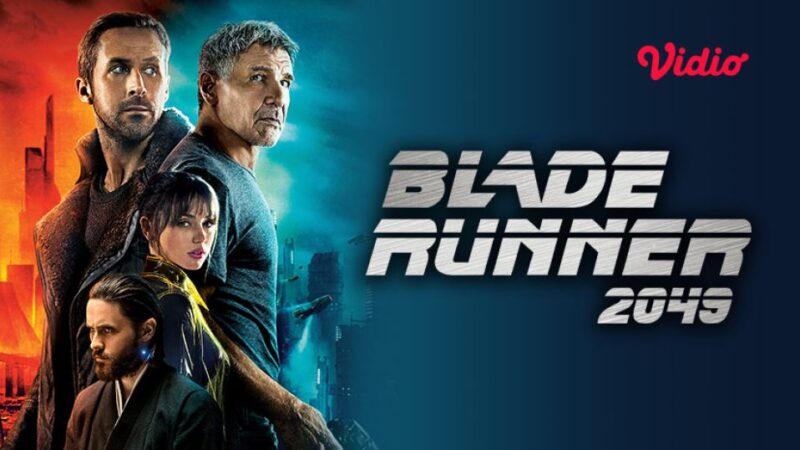 Menjelajahi Dunia Distopia: Analisis Mendalam Film Blade Runner