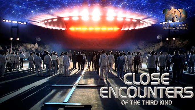 Mengenal Lebih Dekat Film Close Encounters of the Third Kind: Sebuah Mahakarya Spielberg
