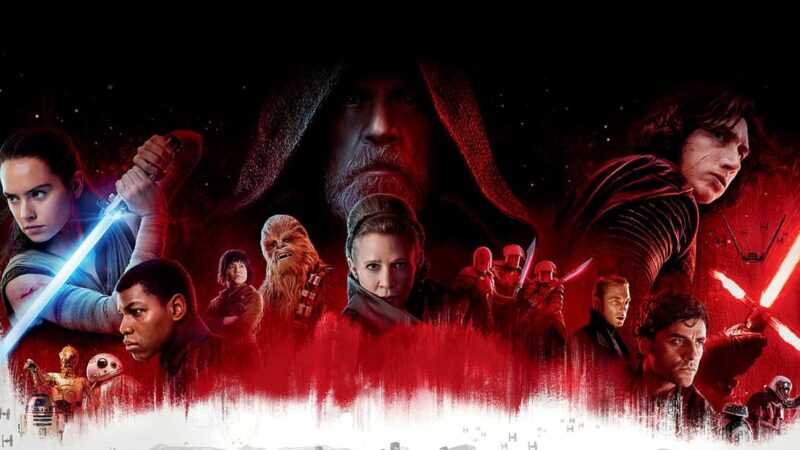 Menjelajahi Galaksi Film Star Wars: Saga Legendaris yang Mendunia