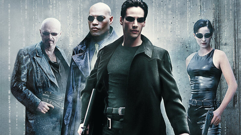 Mengenal Lebih Dalam Film The Matrix: Sebuah Revolusi dalam Sinema