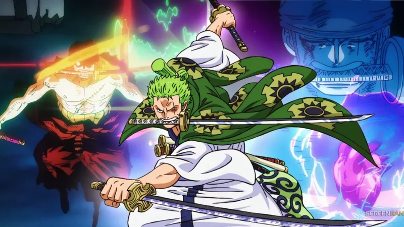 Mengungkap Sang Pendekar: Kisah Perjalanan Roronoa Zoro di Dunia One Piece