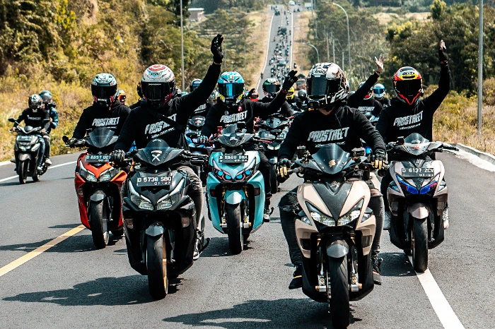 10 Rekomendasi Helm Full Face Terbaik, Mulai 300 Ribuan