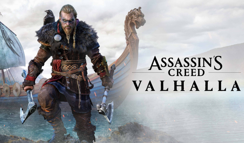 Fakta Mengejutkan di Balik Assassin’s Creed Valhalla yang Tidak Kamu Bayangkan!