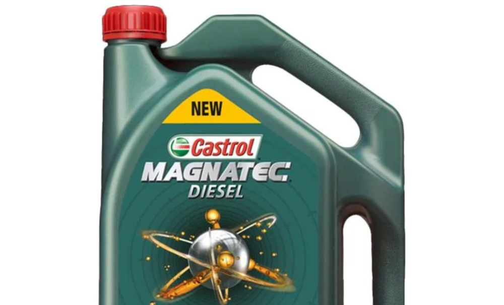 Castrol Diesel MAGNATEC 10W-30