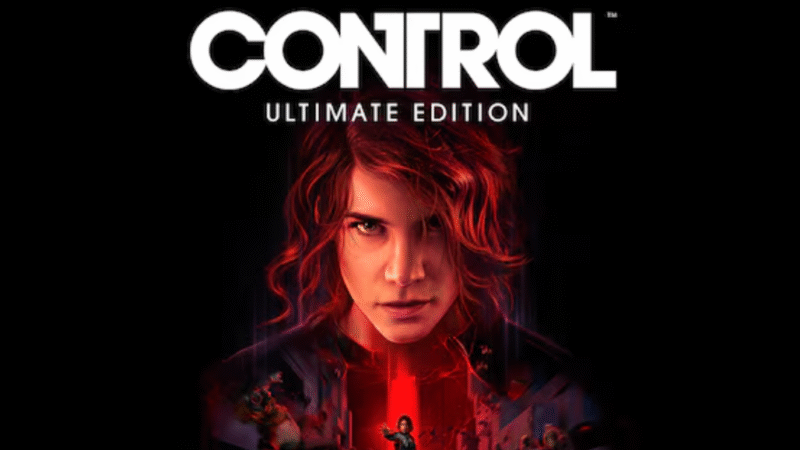 Control Ternyata Menyimpan Dunia Dimensi Lain yang Tidak Disadari Pemain!