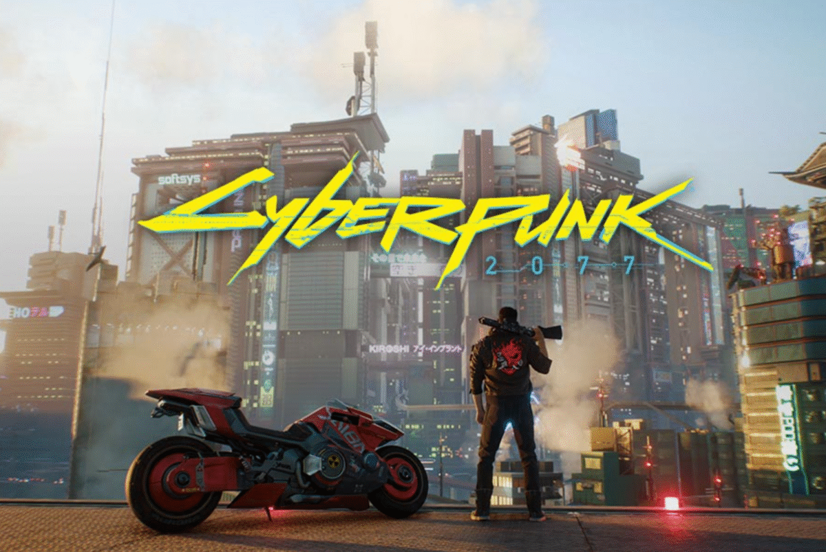 Cyberpunk 2077 Punya Dunia Tersembunyi yang Tidak Disadari Banyak Pemain!