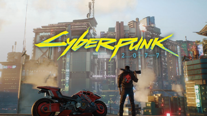 Cyberpunk 2077 Punya Dunia Tersembunyi yang Tidak Disadari Banyak Pemain!