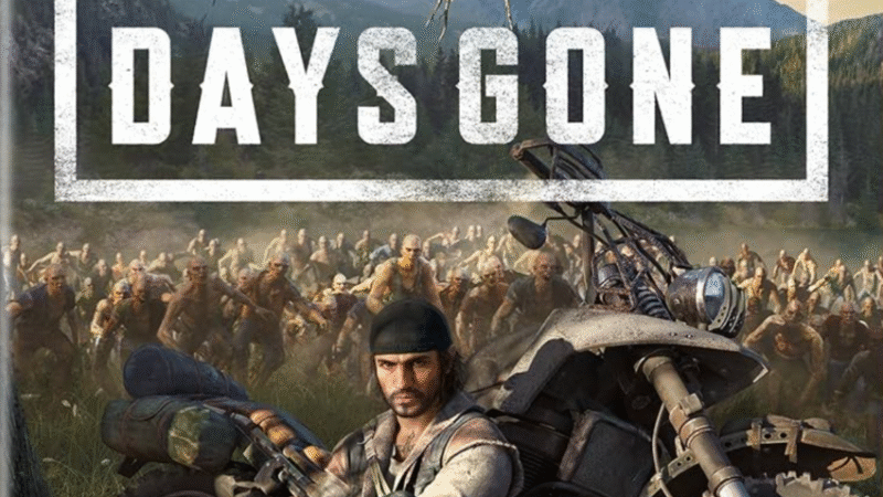 Days Gone Menyembunyikan Fakta Mengejutkan Tentang Freakers!