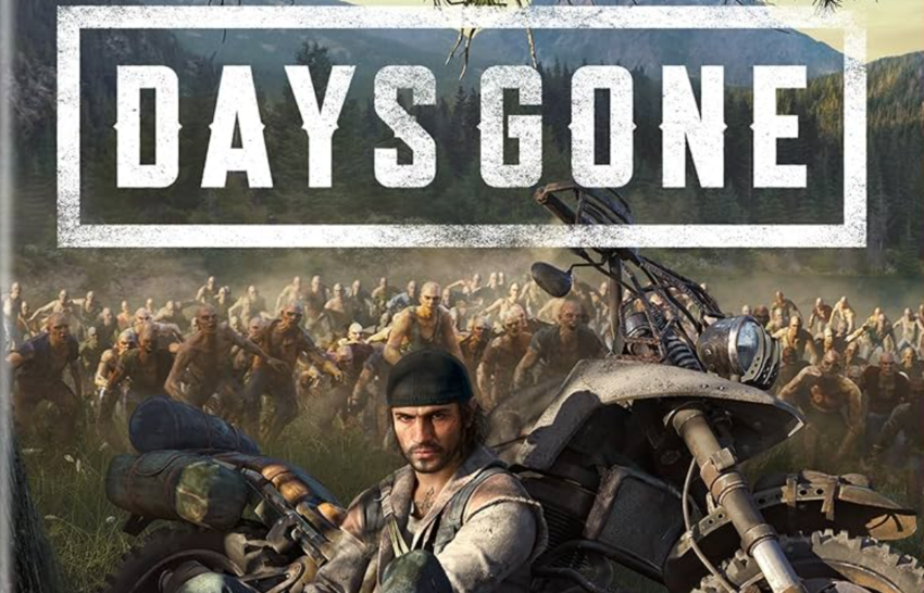 Days Gone Menyembunyikan Fakta Mengejutkan Tentang Freakers!
