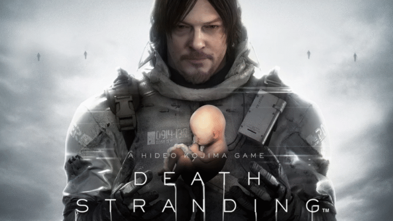 Death Stranding Ternyata Mengandung Pesan Misterius yang Baru Dipahami Fans!