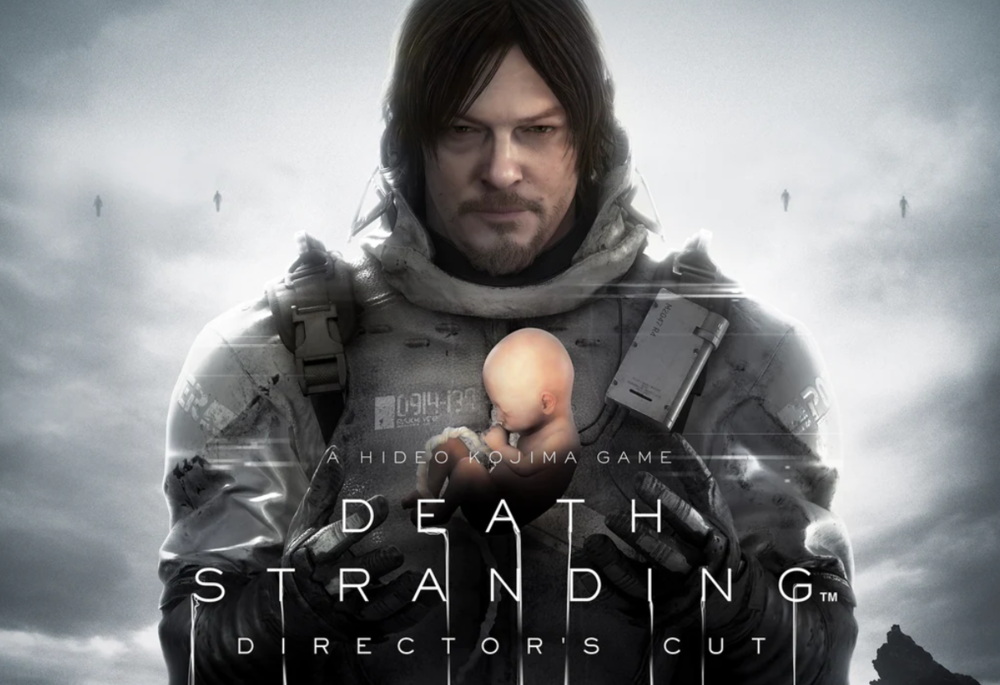 Death Stranding Ternyata Mengandung Pesan Misterius yang Baru Dipahami Fans!