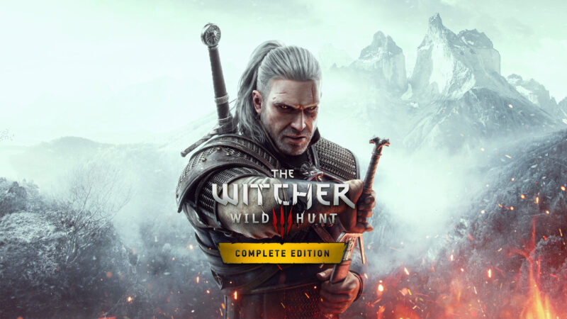 Fakta Gila Tentang The Witcher 3: Wild Hunt yang Jarang Terungkap!