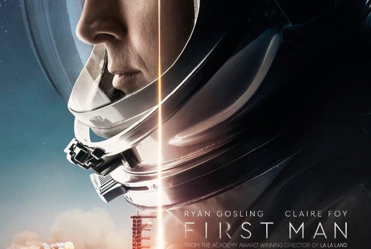 First Man (2018)