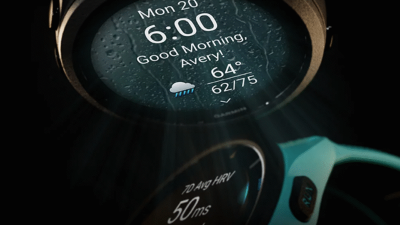 Garmin Forerunner 265S Music: Review Mendalam untuk Pelari Modern