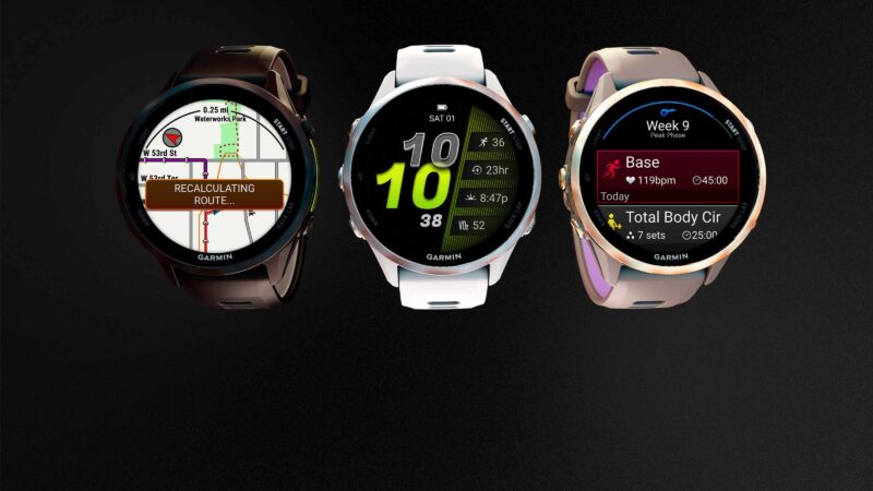 Garmin Forerunner 970: Lebih dari Sekadar Jam Tangan, Mitra Terbaik Pelari