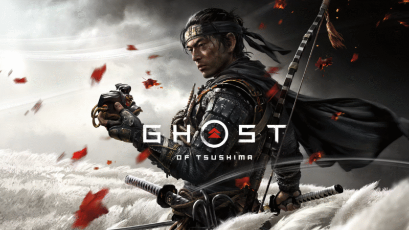 Ghost of Tsushima Menyimpan Kisah Samurai yang Sangat Mengharukan!