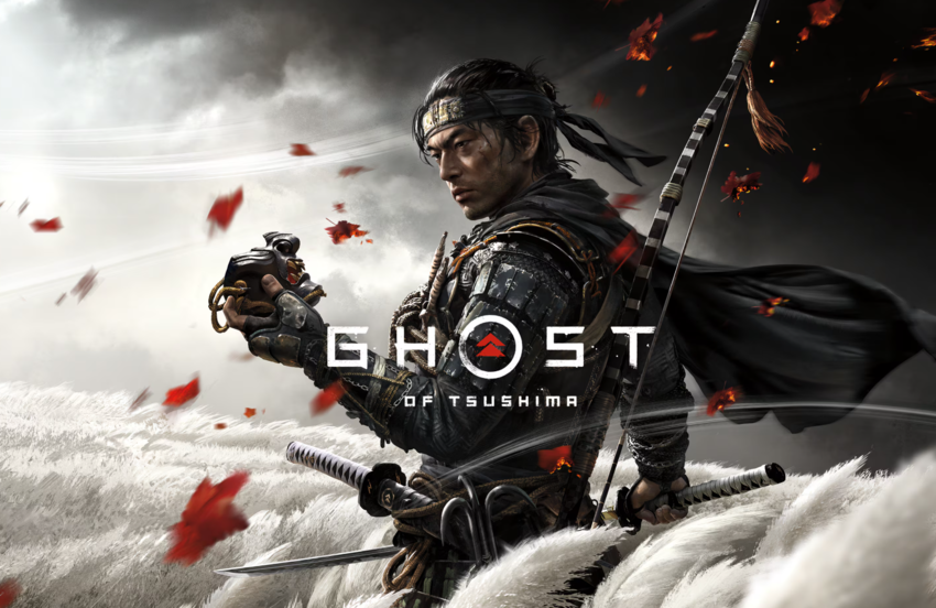 Ghost of Tsushima Menyimpan Kisah Samurai yang Sangat Mengharukan!