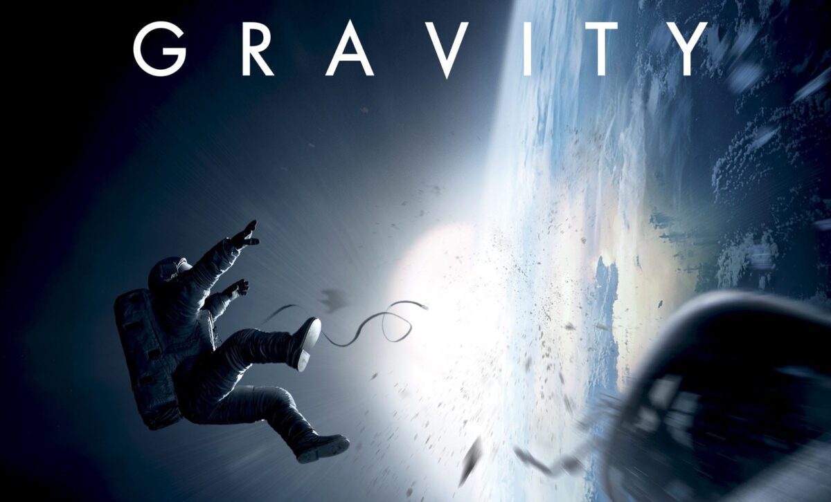 Gravity (2013)