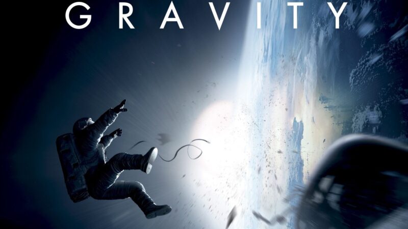 Menjelajahi Semesta: Rekomendasi Film Tentang Luar Angkasa yang Memukau