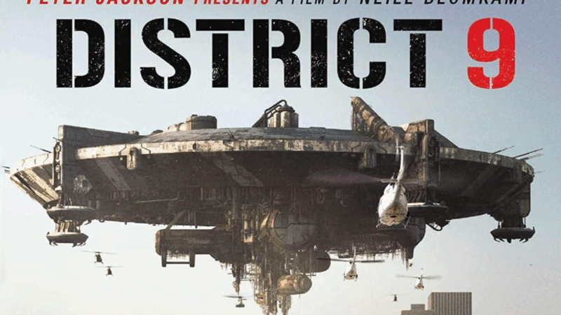 Jelajah Ruang Angkasa: Rekomendasi Film yang Memukau