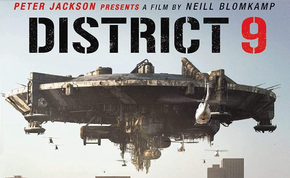 Jelajah Ruang Angkasa Rekomendasi Film yang Memukau