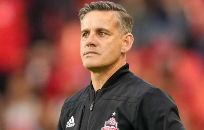 John Herdman Muncul sebagai Kandidat Terdepan, Dinilai Paling Cocok dengan Kriteria PSSI. Sumber Major League Soccer.