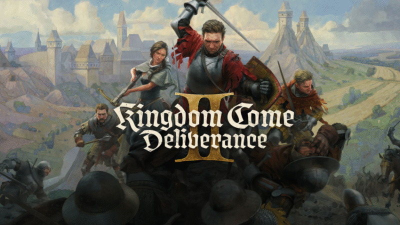 Kingdom Come: Deliverance Ternyata Lebih Realistis dari yang Kamu Kira!
