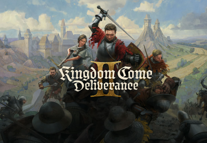 Kingdom Come Deliverance Ternyata Lebih Realistis dari yang Kamu Kira!