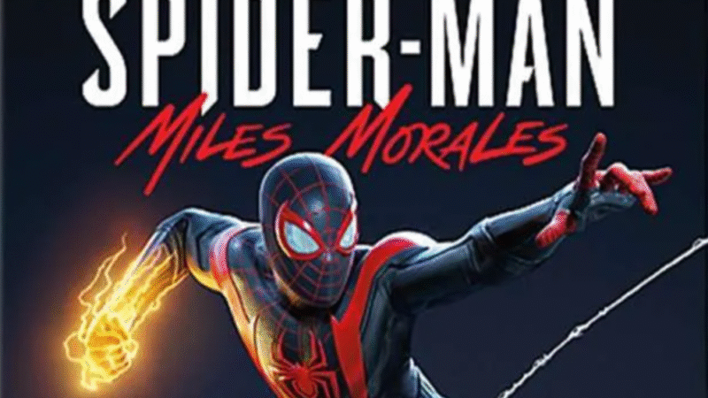 Marvel’s Spider-Man Ternyata Punya Detail Kota Gila yang Melebihi Ekspektasi!