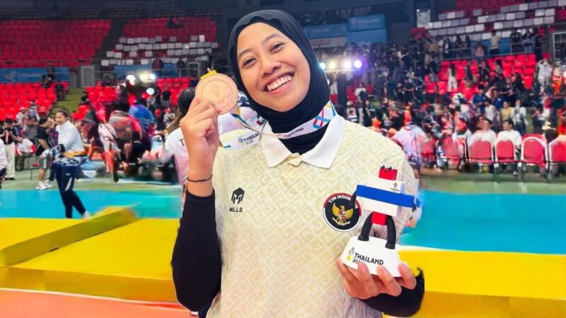 Megawati Hangestri Siap Pulang ke Korea Selatan, Yonhap Ungkap Sinyal Kuat Megatron