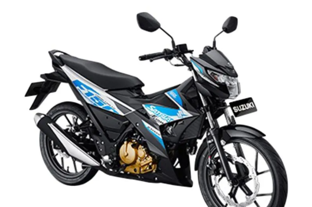 Mengulik Legenda Suzuki Satria FU dan Motor CBU Pilihan di Indonesia