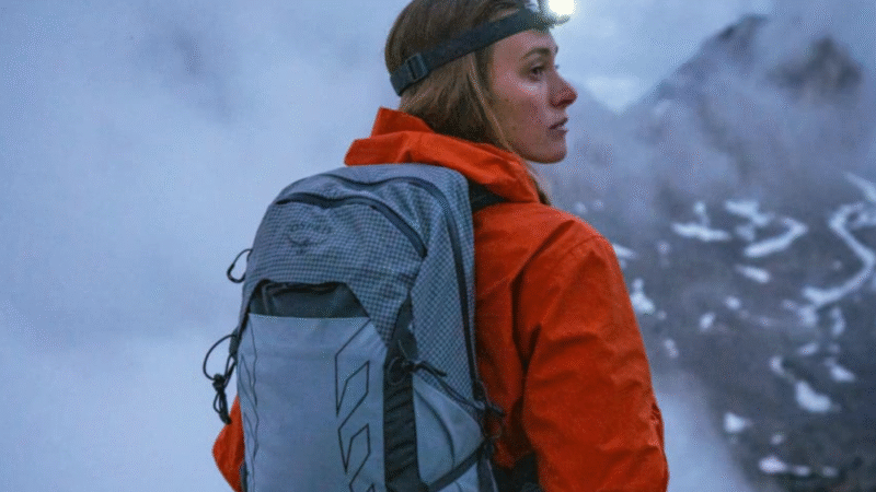 Menjelajahi Dunia Bersama Osprey: Pelopor Brand Outdoor Luar Negeri