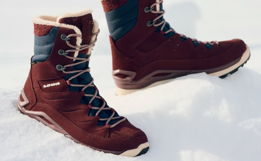 Menjelajahi Dunia Petualangan Kisah Sukses Brand Outdoor Internasional LOWA