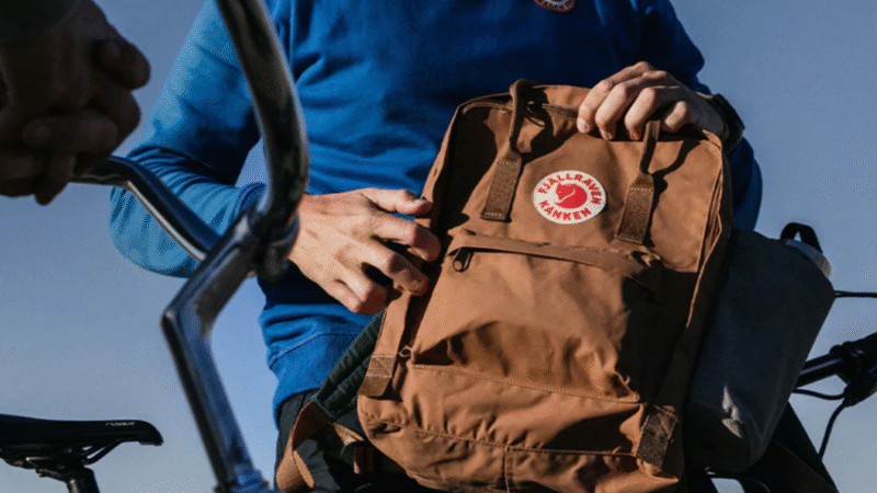 Menjelajahi Dunia Petualangan dengan Fjällräven