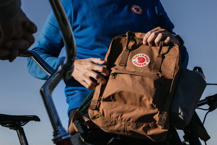 Menjelajahi Dunia Petualangan dengan Fjällräven. Sumber Fjällräven