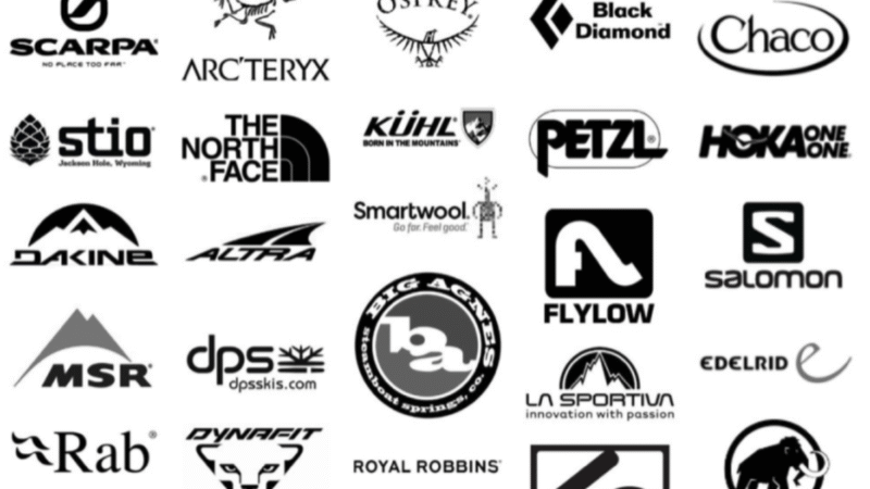 Menjelajahi Dunia: Rekomendasi Brand Outdoor Internasional Terbaik