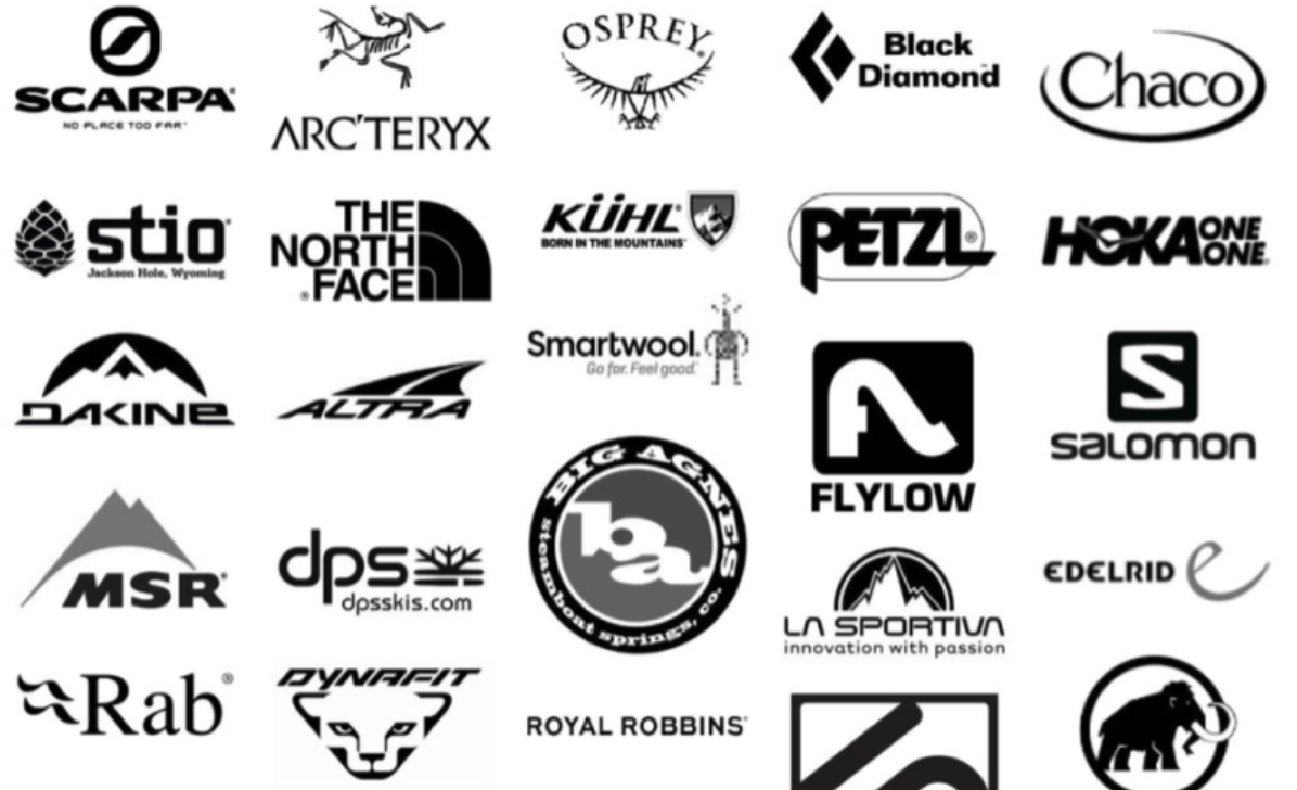 Menjelajahi Dunia Rekomendasi Brand Outdoor Internasional Terbaik