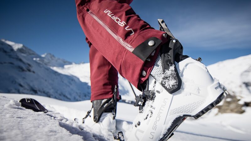 Menjelajahi Jejak Legenda: Kisah Sukses LA SPORTIVA di Dunia Outdoor