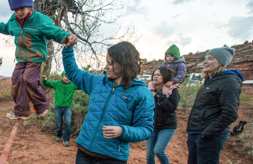 Menjelajahi Jejak Legendaris Kisah Sukses Brand Outdoor Luar Negeri Patagonia. Sumber Patagonia