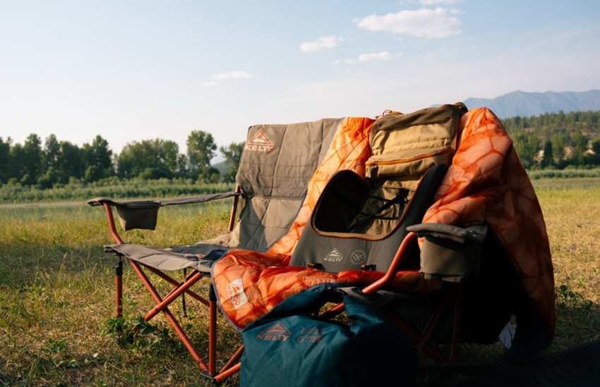 Menjelajahi Jejak Petualang Kisah Sukses Brand Outdoor Internasional KELTY