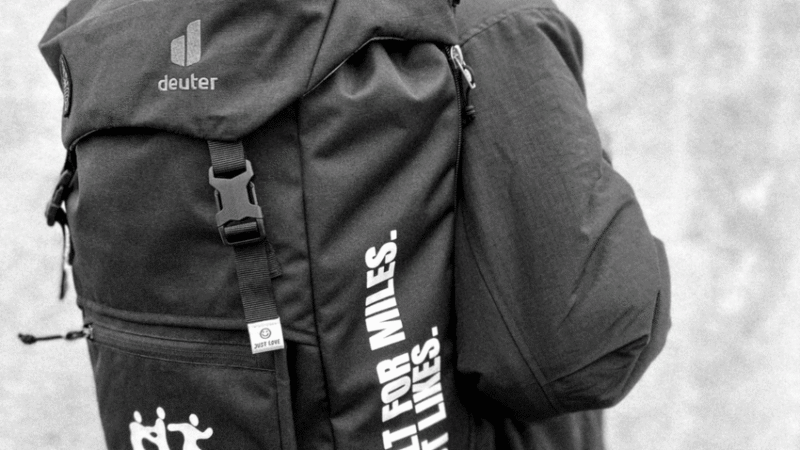 Menjelajahi Jejak Petualangan: Kisah Sukses Brand Outdoor Internasional DEUTER