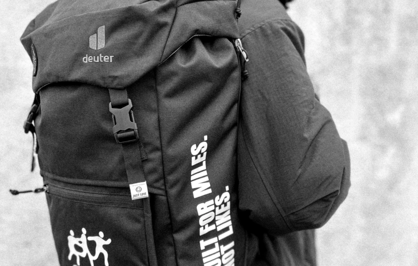 Menjelajahi Jejak Petualangan Kisah Sukses Brand Outdoor Internasional DEUTER. Sumber Deuter Sports